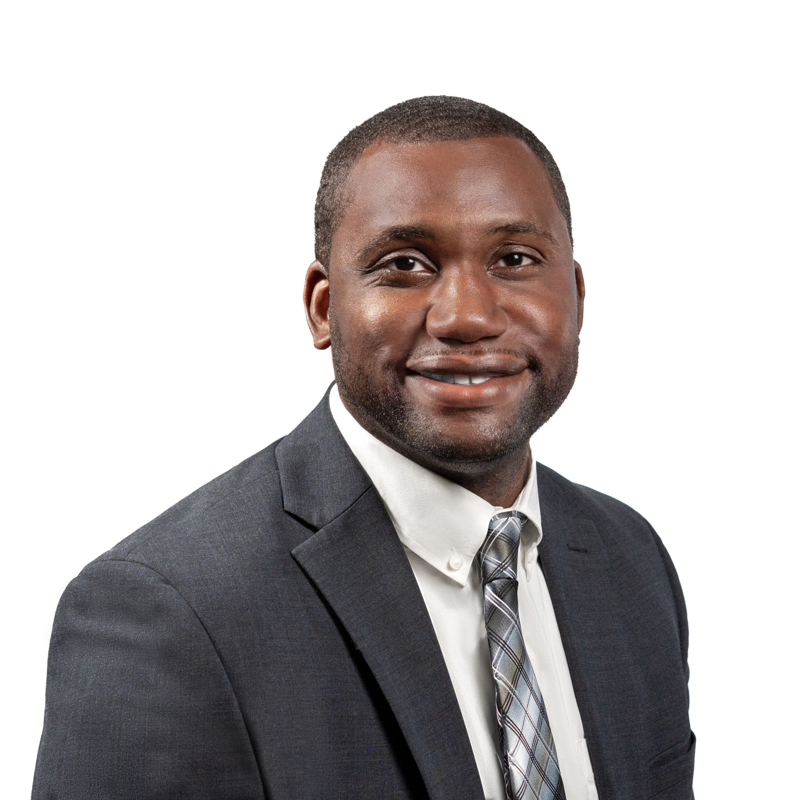 Dr. Olufemi Fadeyibi