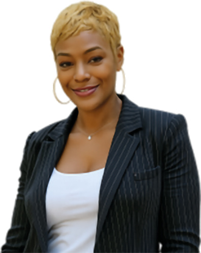 Dr. Shavonne McMillan