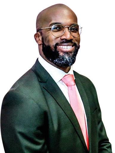 Eros Uthman-Olukokun