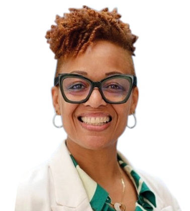 Kristin Williams Smalley