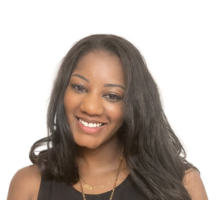 Tiffanni Osborne