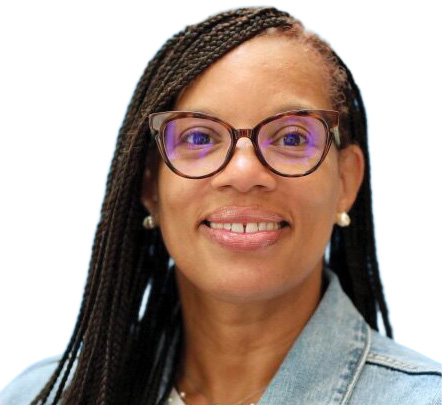 Timeka Ford-Smith